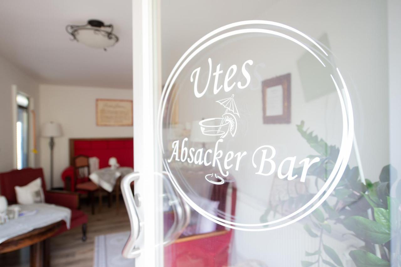 表兄弟酒店 芬特斯沃德 外观 照片